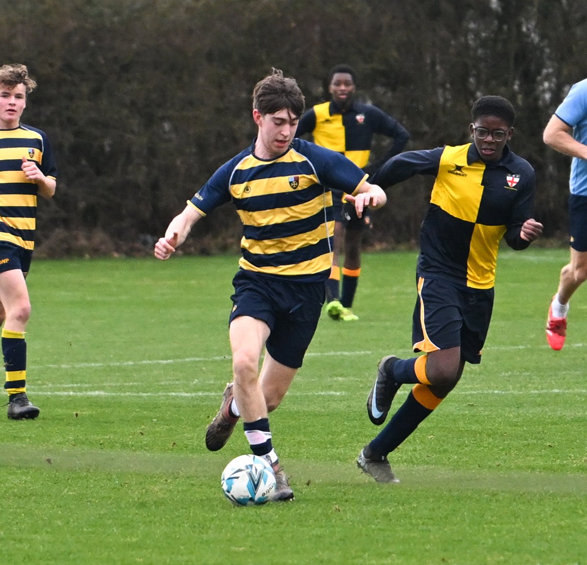 Cranleigh Sports Photos tweet media