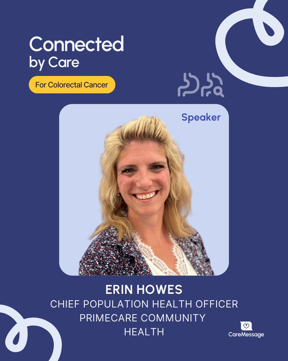 CareMessage tweet media