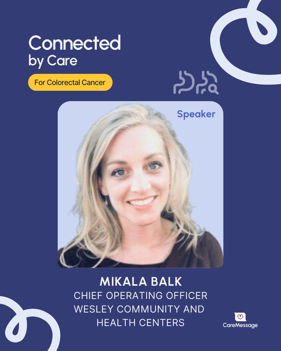 CareMessage tweet media