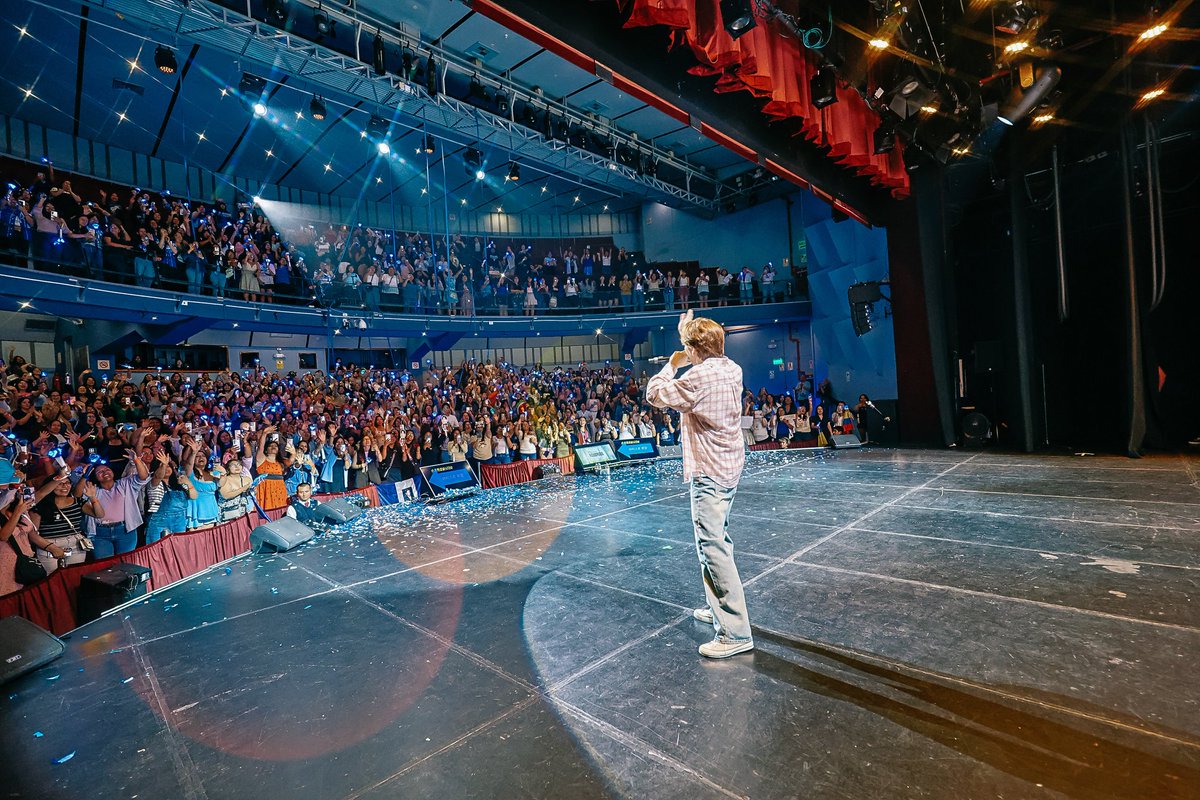 Zafiro Internacional tweet media