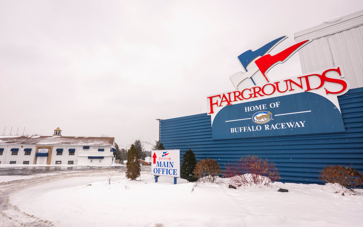 Erie County Fair tweet media