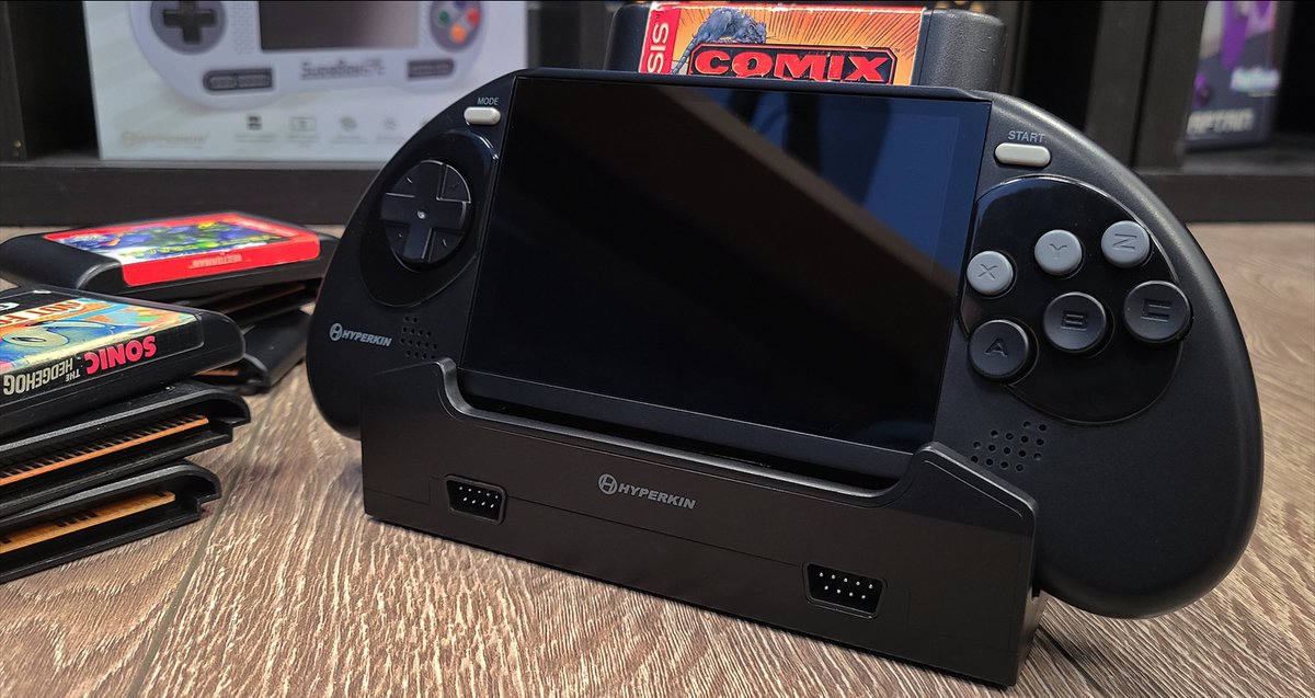 Last Minute Continue tweet media