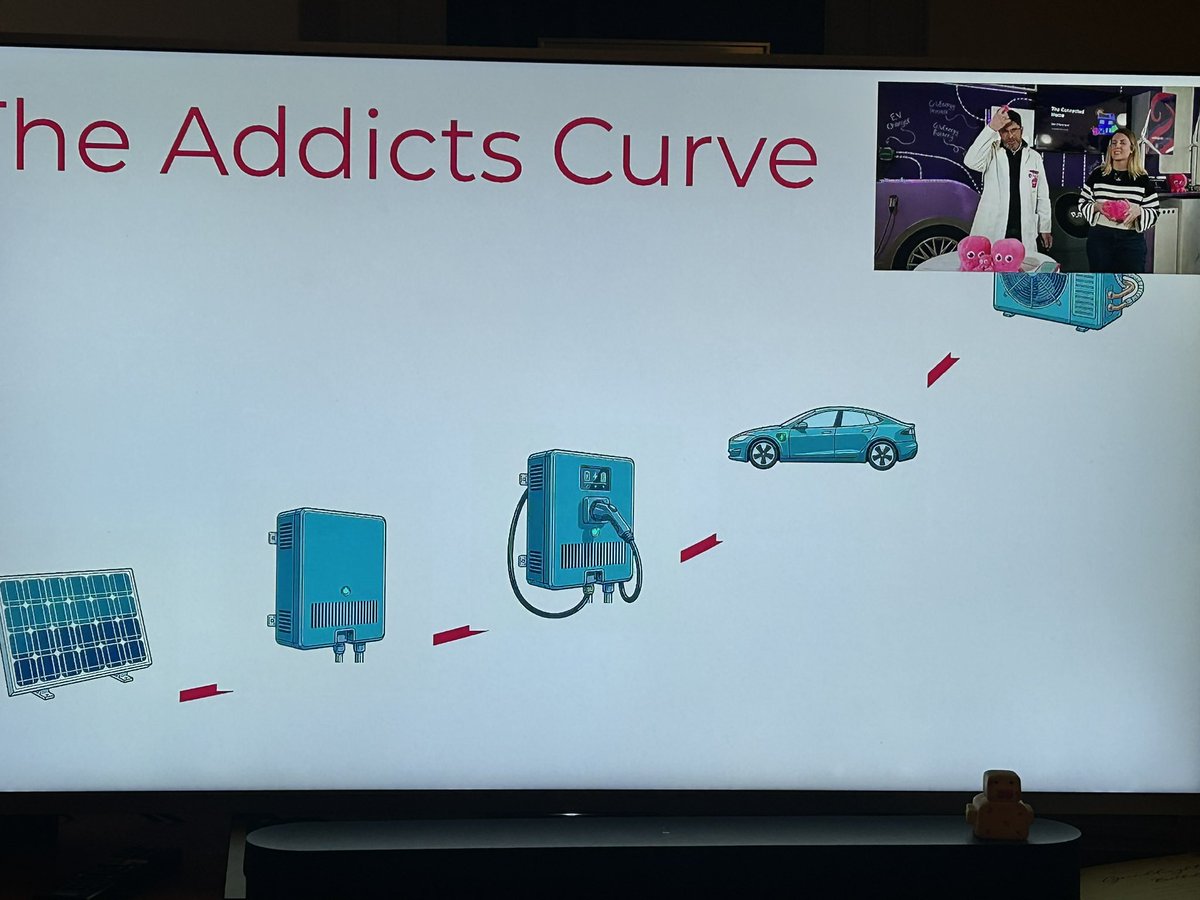 Mark Deakin tweet media