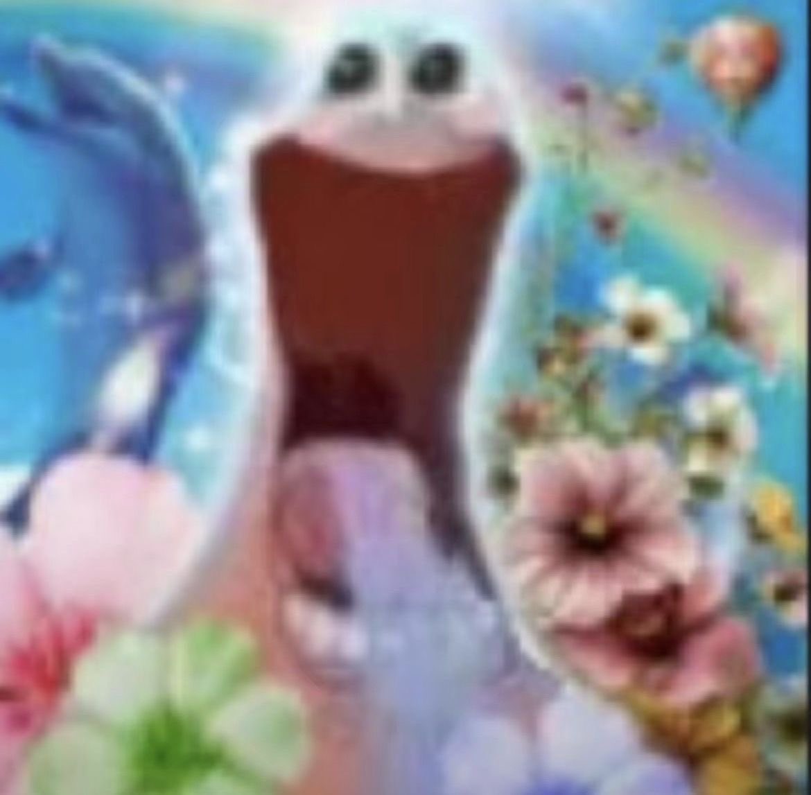 El fandom de TOH en estos momentos luce así (estamos viviendo un sueño que parecía imposible):