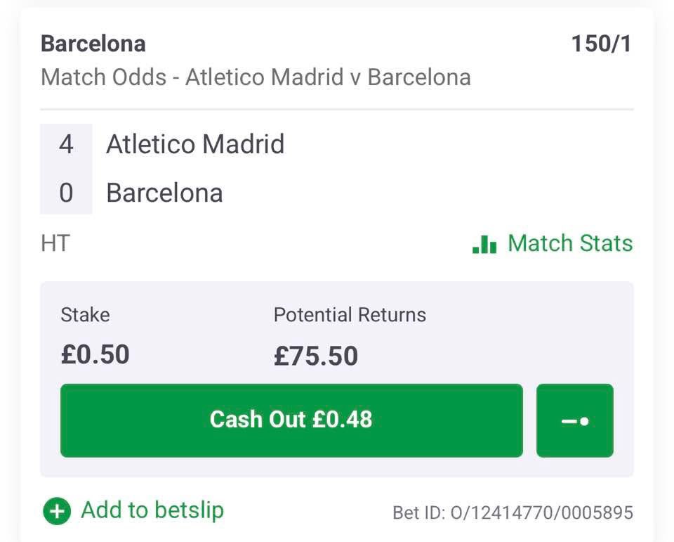 PitchSideTip's tweet photo. Show me a gambling problem without saying a single word… https://t.co/PtfrONcUbi
