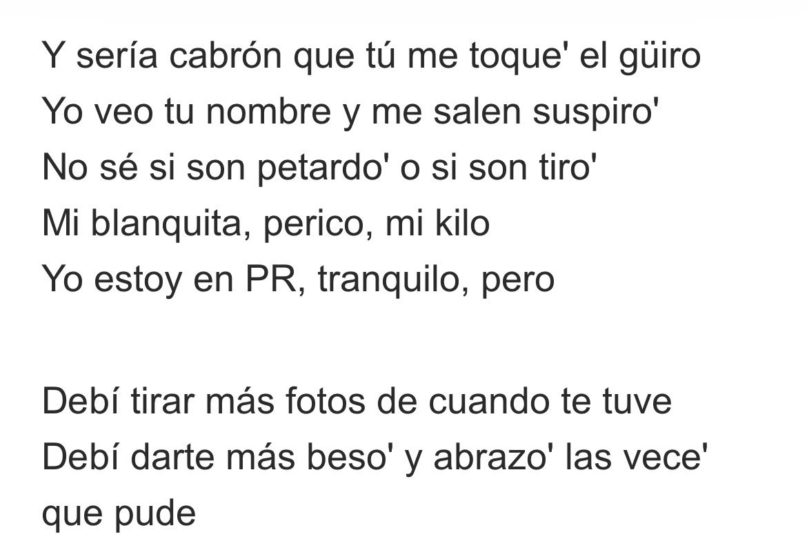 jose_man17's tweet photo. @Floki130410 @pnoboa1608 @natdeluxe @Roja53C Tú asumes que hablamos desde la ignorancia, pero es peor, hablamos conociendo, porque los “poemas” que tú dices los repiten en todos lados https://t.co/oZ76XNpK4E
