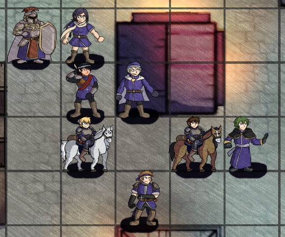 The Story Written By Us tweet media