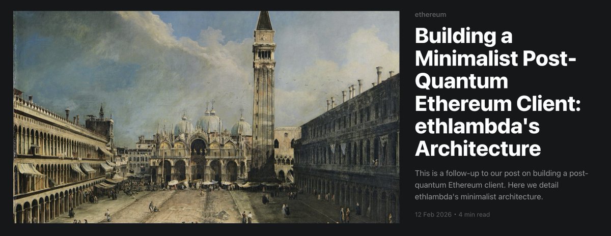 LambdaClass tweet media