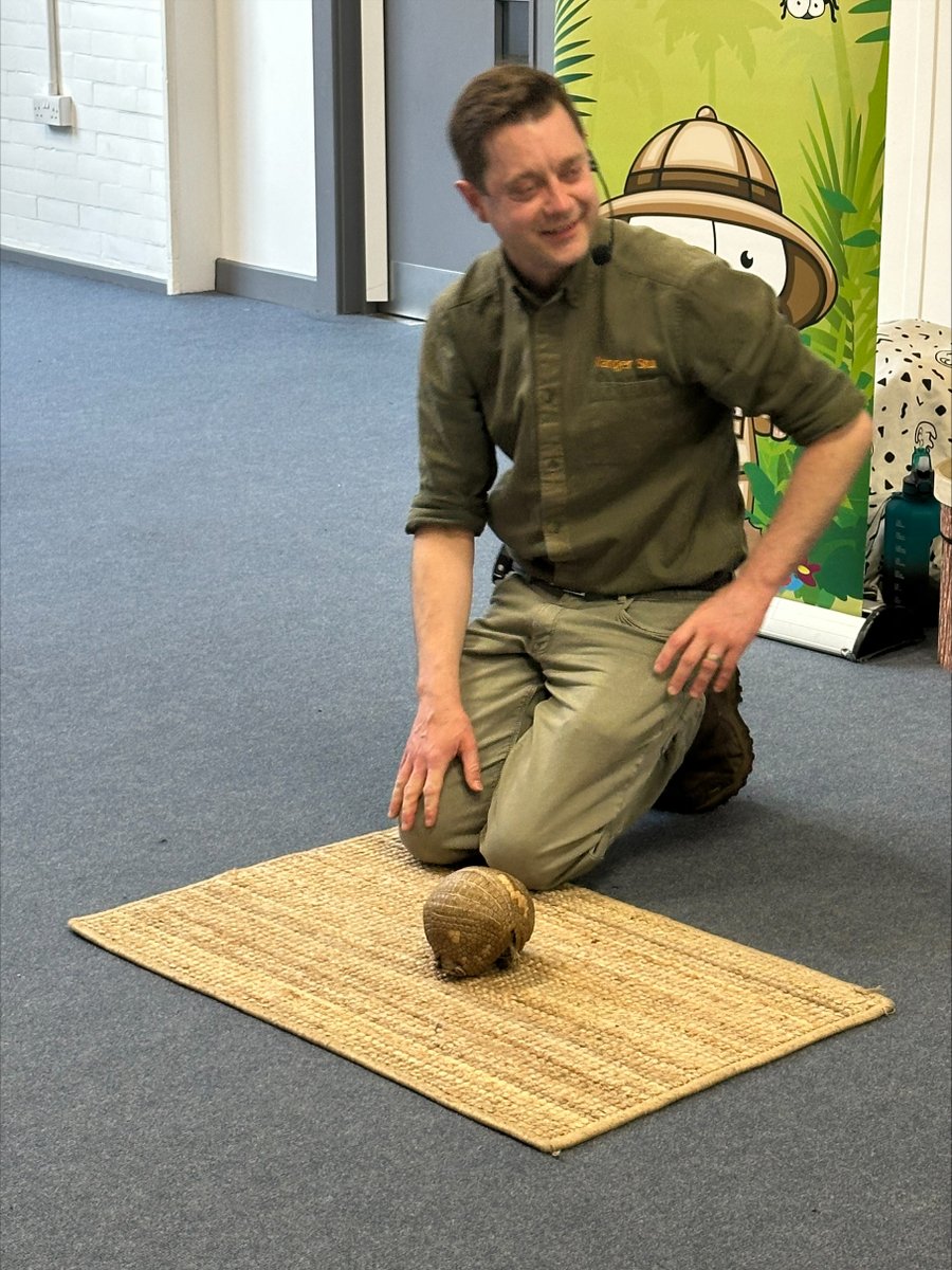 Benedict Academy tweet media