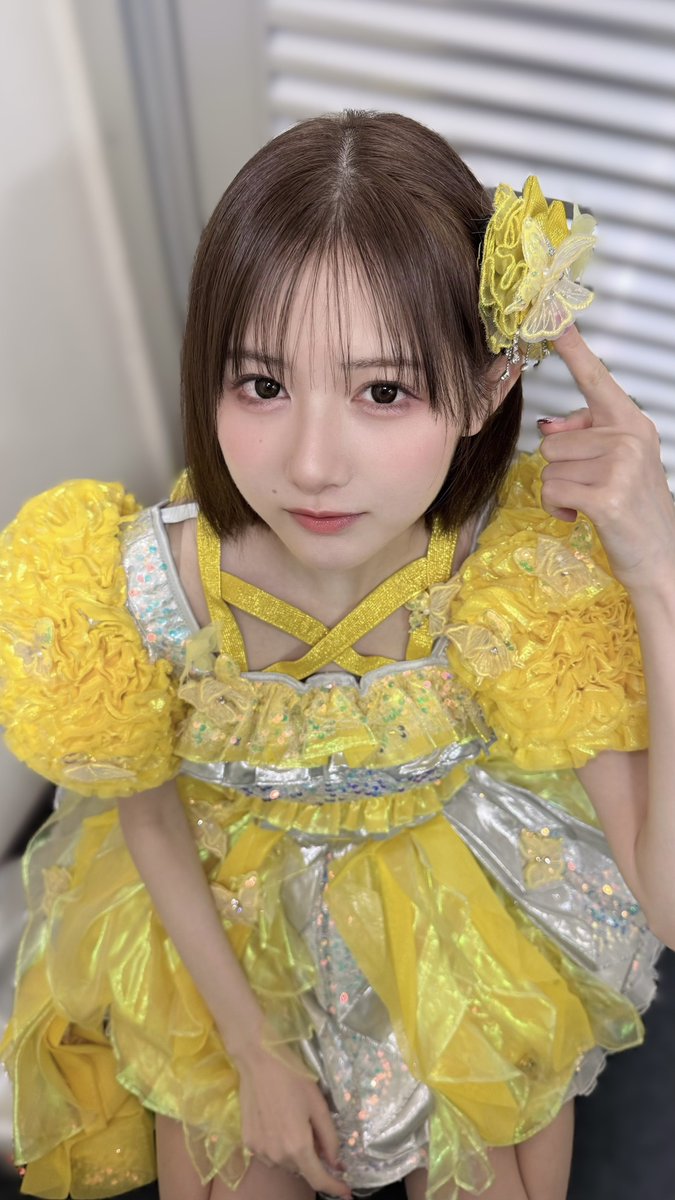 ゆうゆ（ SCRAMBLE SMILE ） (@yuuyu_scramble) / Posts / X