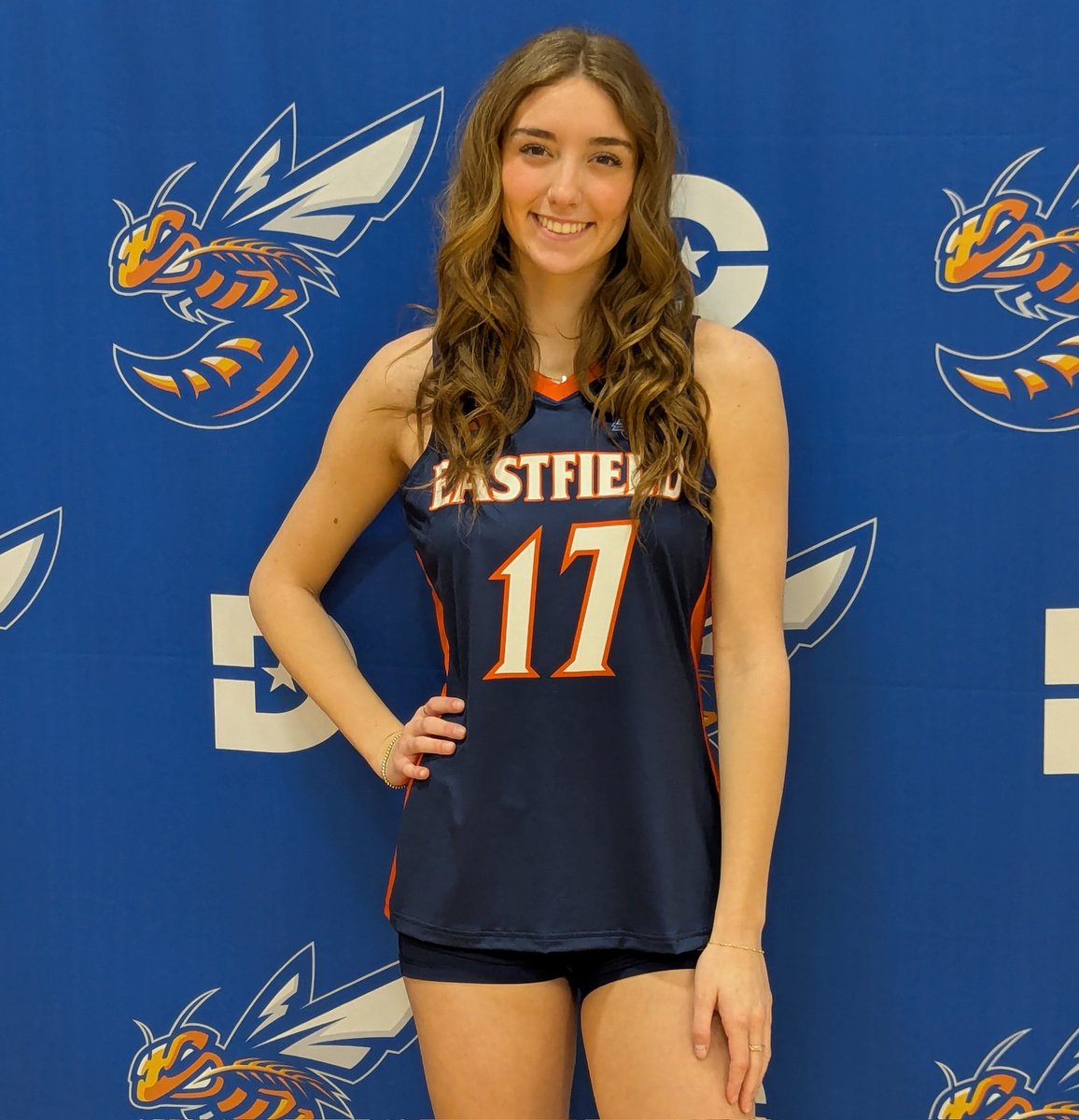 Eastfield Volleyball tweet media