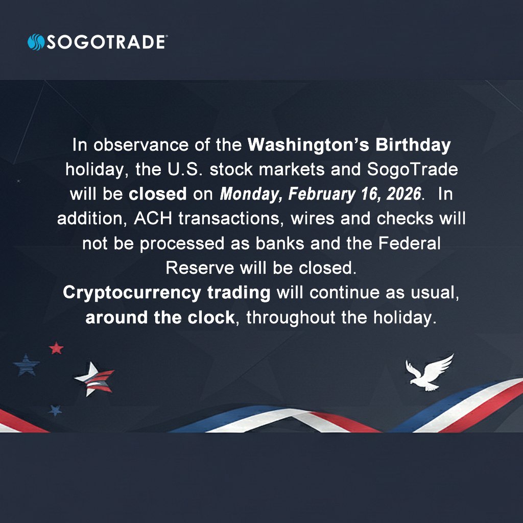 SogoTrade tweet media