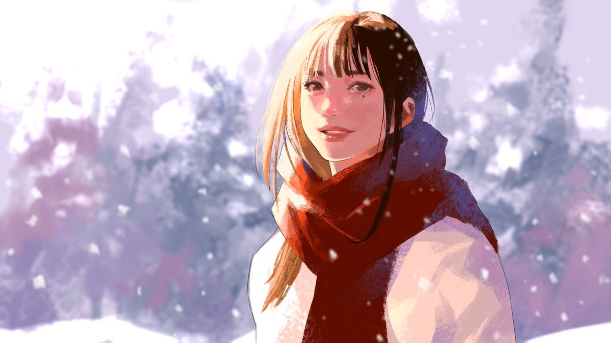 「Dear me, I was... is Now Available for S」|Final Weaponのイラスト