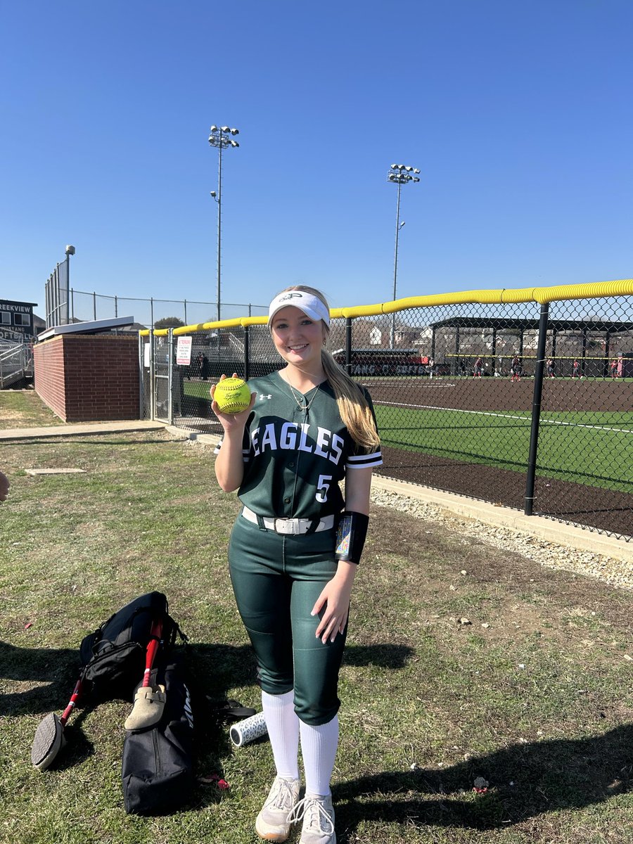 Prosper Softball tweet media