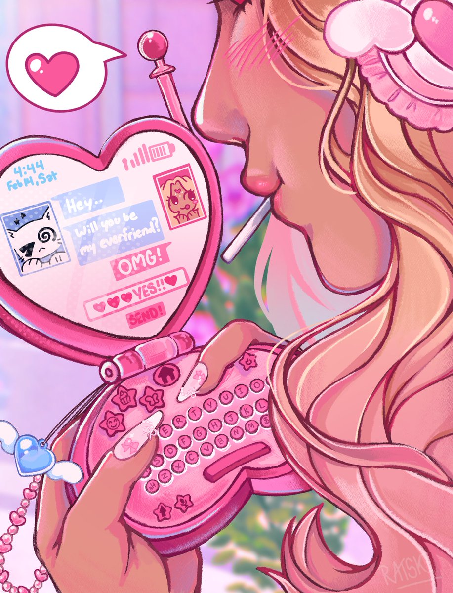 ratski 🫧☁️ (vgen comms open!!!) tweet media