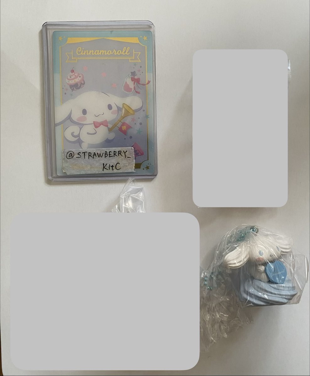 STRAWBERRY tweet media