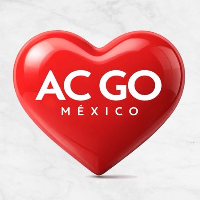 ACGO_Mexico's tweet photo. #NuevaFotoDePerfil https://t.co/XUKLmtwNNj