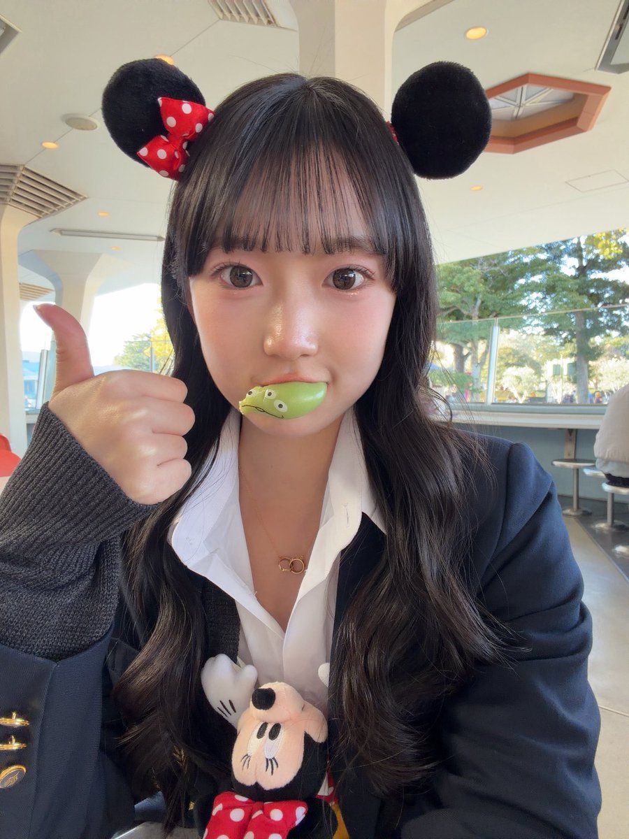 百田汐里🐩🎀 (@shiori819) / Posts / X