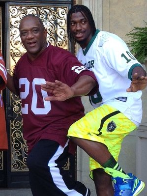 Billy Sims tweet media