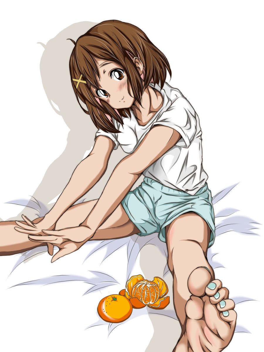 週末ふぁいとっ🍊
#ロック先輩