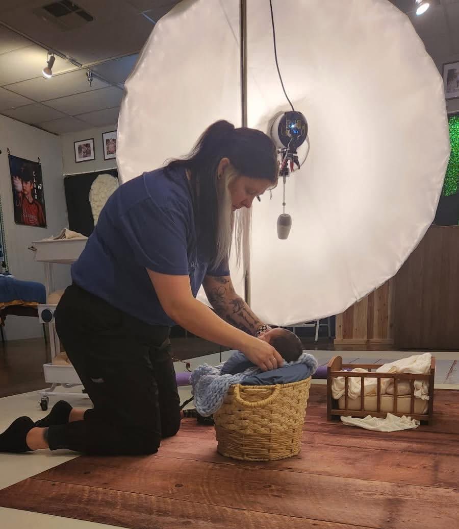 Tupelo Career-Tech Center tweet media