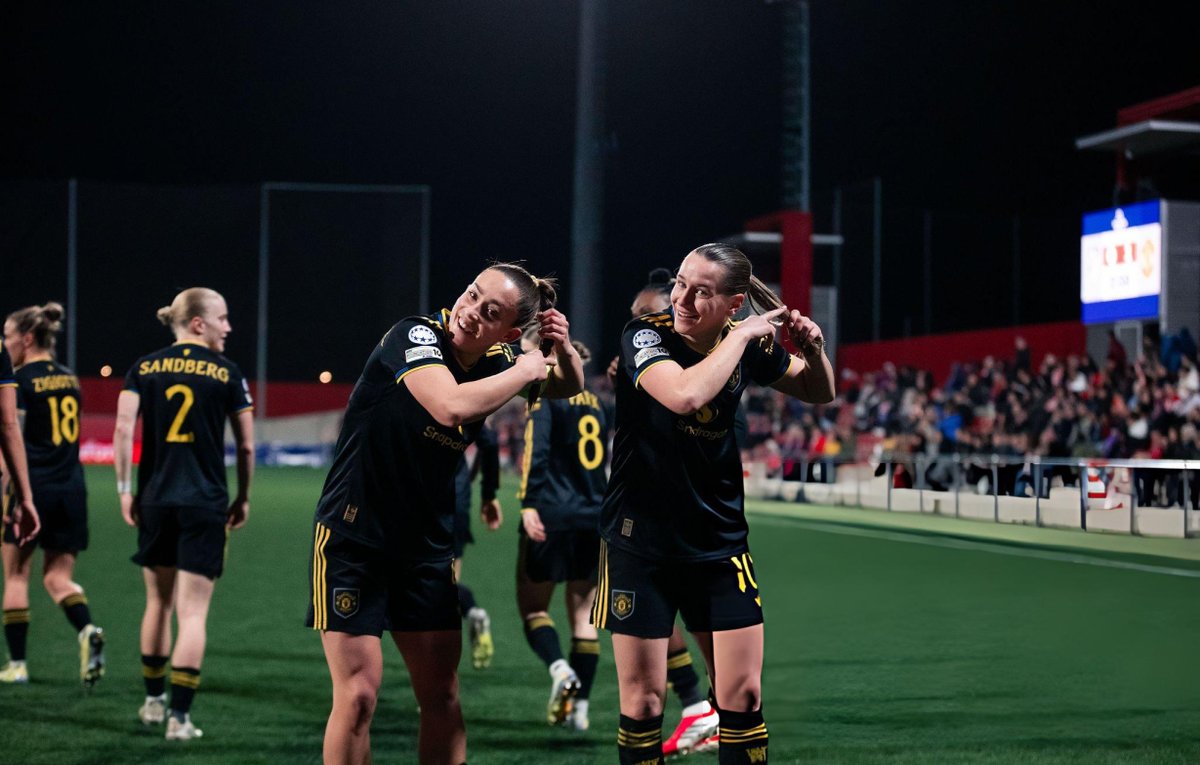 TeamZigiotti's tweet photo. 📍Atlético Madrid Away - See you in Manchester
#MUWomen #MUFC #UWCL #ATMMAN https://t.co/KHcSdLx4B1