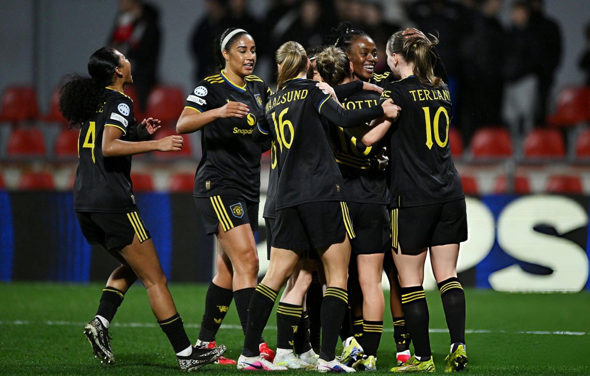 TeamZigiotti's tweet photo. 📍Atlético Madrid Away - See you in Manchester
#MUWomen #MUFC #UWCL #ATMMAN https://t.co/KHcSdLx4B1