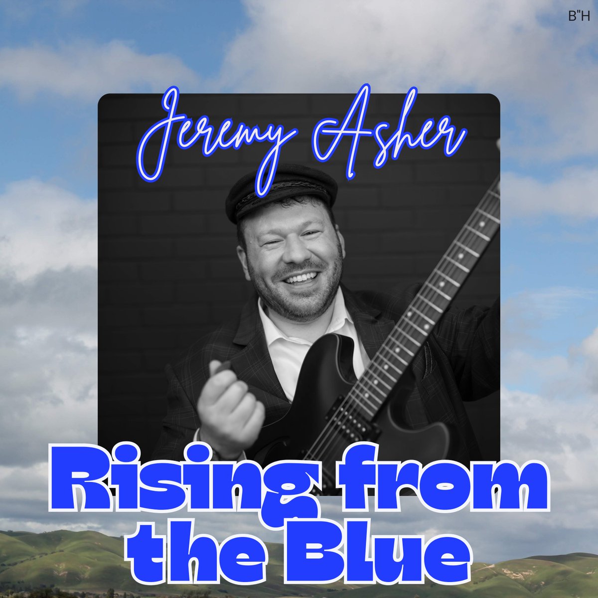 JeremyAsherG's tweet photo. Hi- My new release, "Rising from the Blue" should be out at midnight tonight, Eastern time: https://t.co/1LPNvahgsP https://t.co/wClwP7esI6