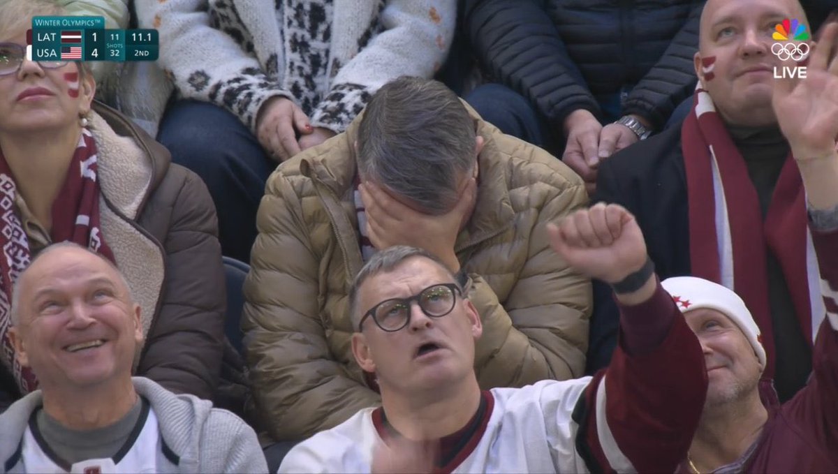 USA! 🇺🇸USA! 🇺🇸USA!🇺🇸 #USAHOCKEY