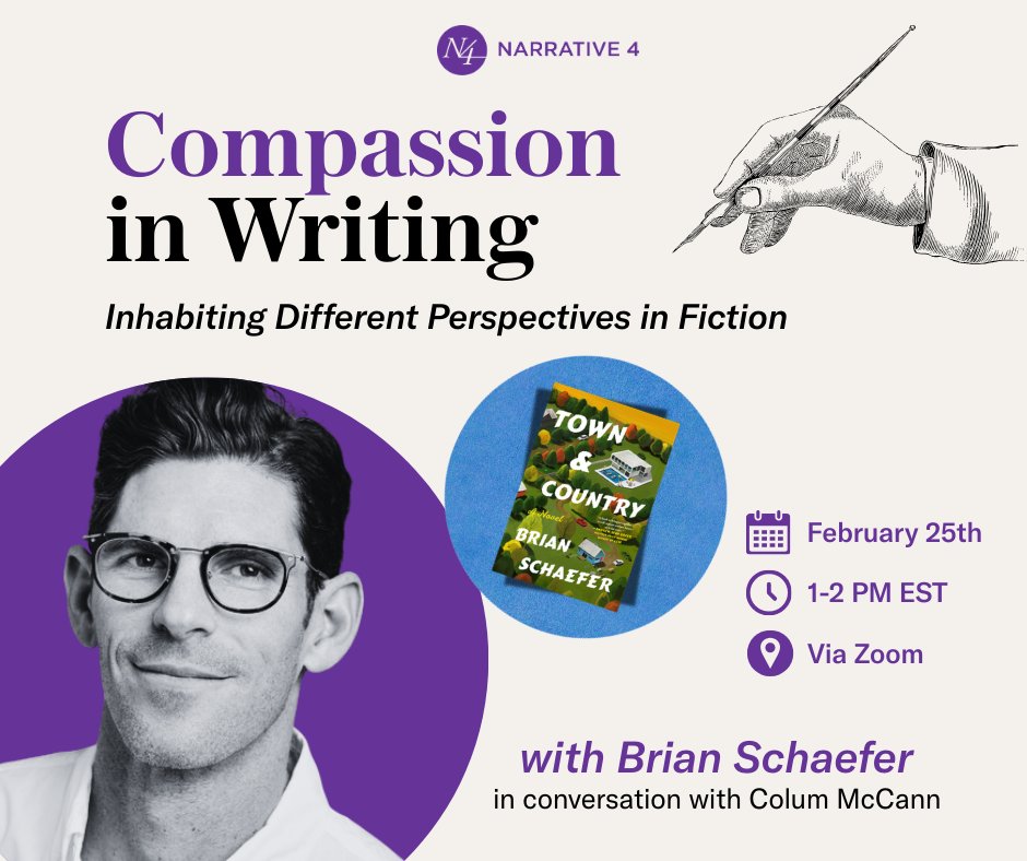 Narrative 4 tweet media