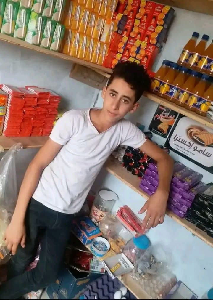 ولد صنعاني tweet media