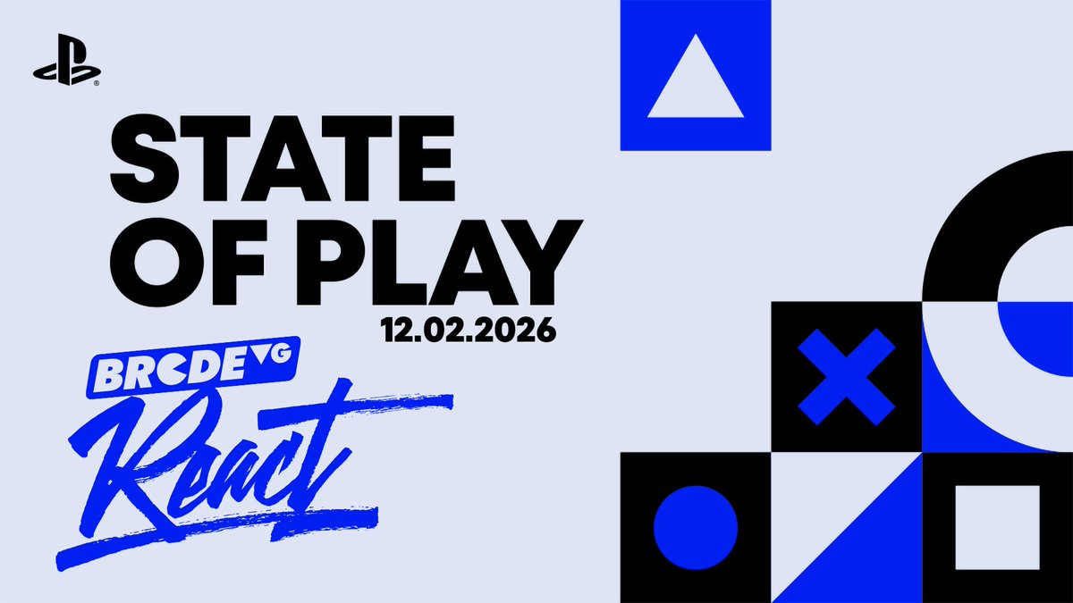 Aftasher's tweet image. EN VIVO 🔴 en @BRCDEvg REACT del #StateofPlay ¡cáiganle a verlo y emocionarse con nosotros!  

👉🏽youtu.be/fauUpGaErNE