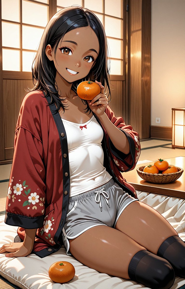 おはようちゃん😸