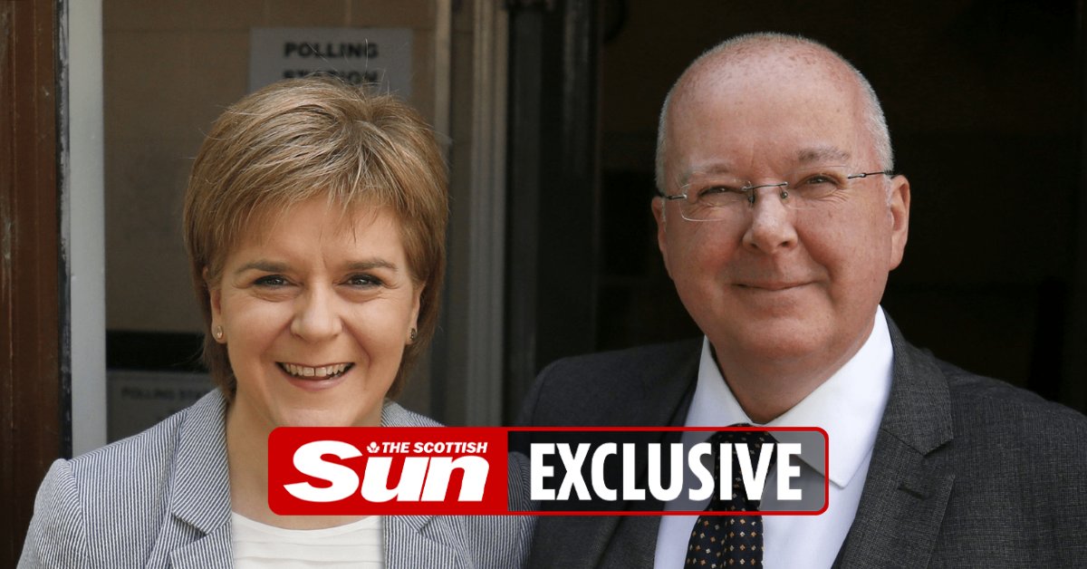 The Scottish Sun tweet media