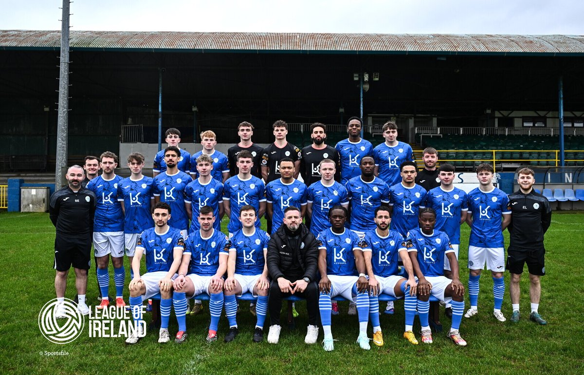 Finn Harps FC tweet media