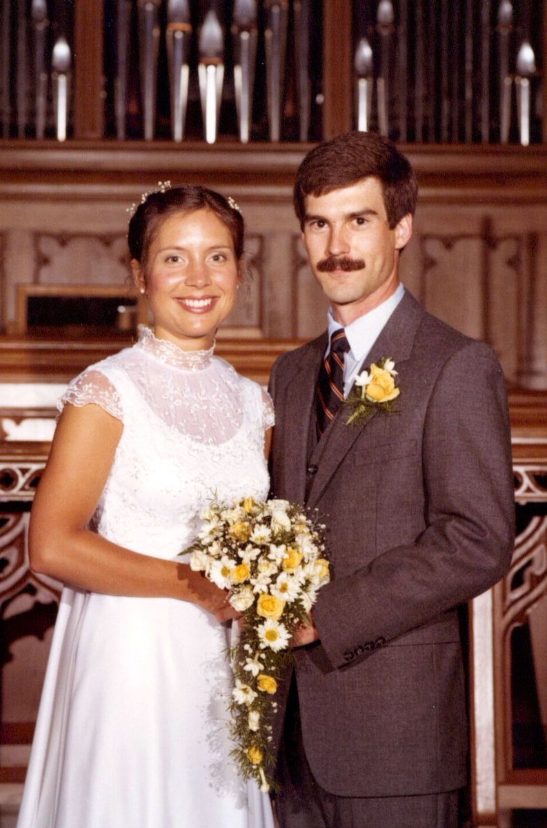 To my wife of 44 years, Happy Valentine's Day!