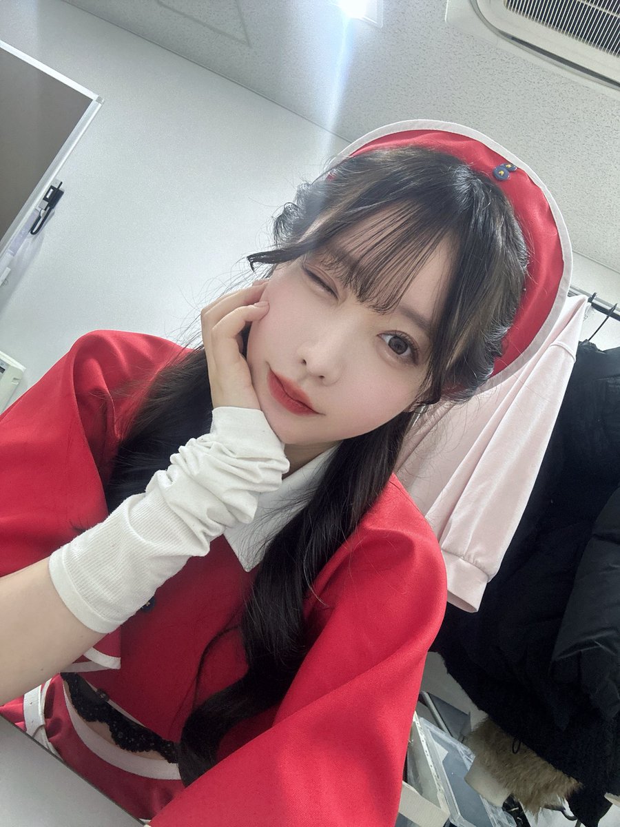 Mary@まりちぃ tweet media
