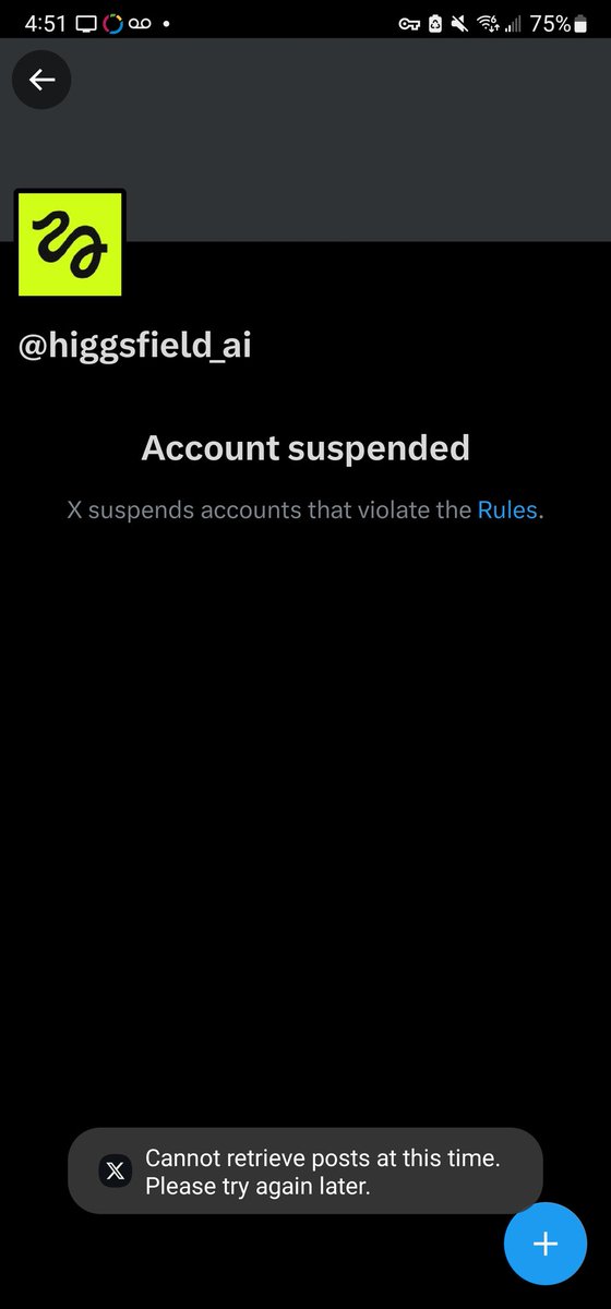 LOL #higgsfield_ai so the downfall begins. #FAKE #CREDITS
#Higgsfieldai