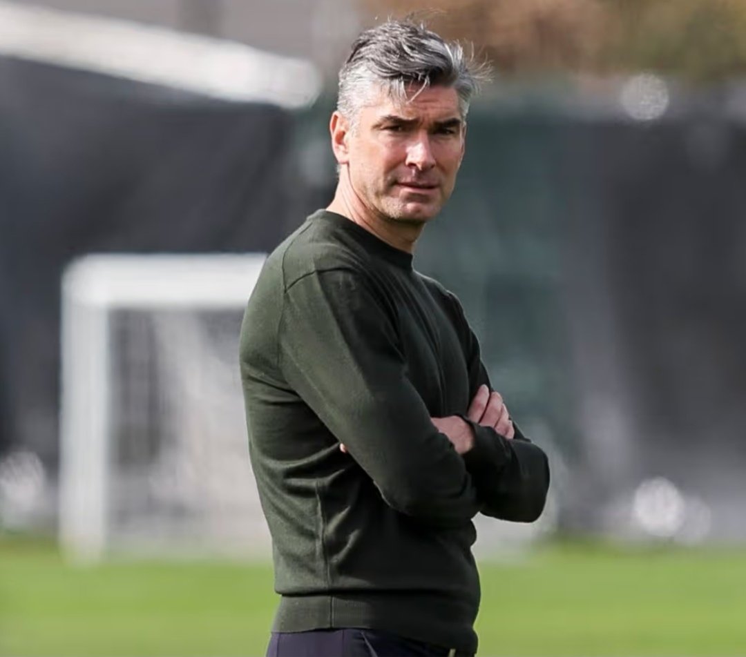 John O Sullivan tweet media