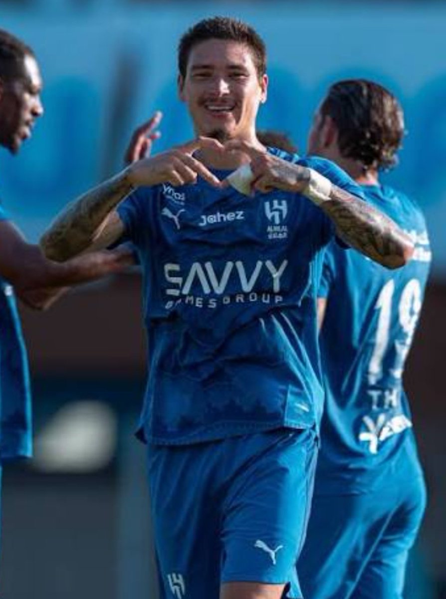 John O Sullivan tweet media