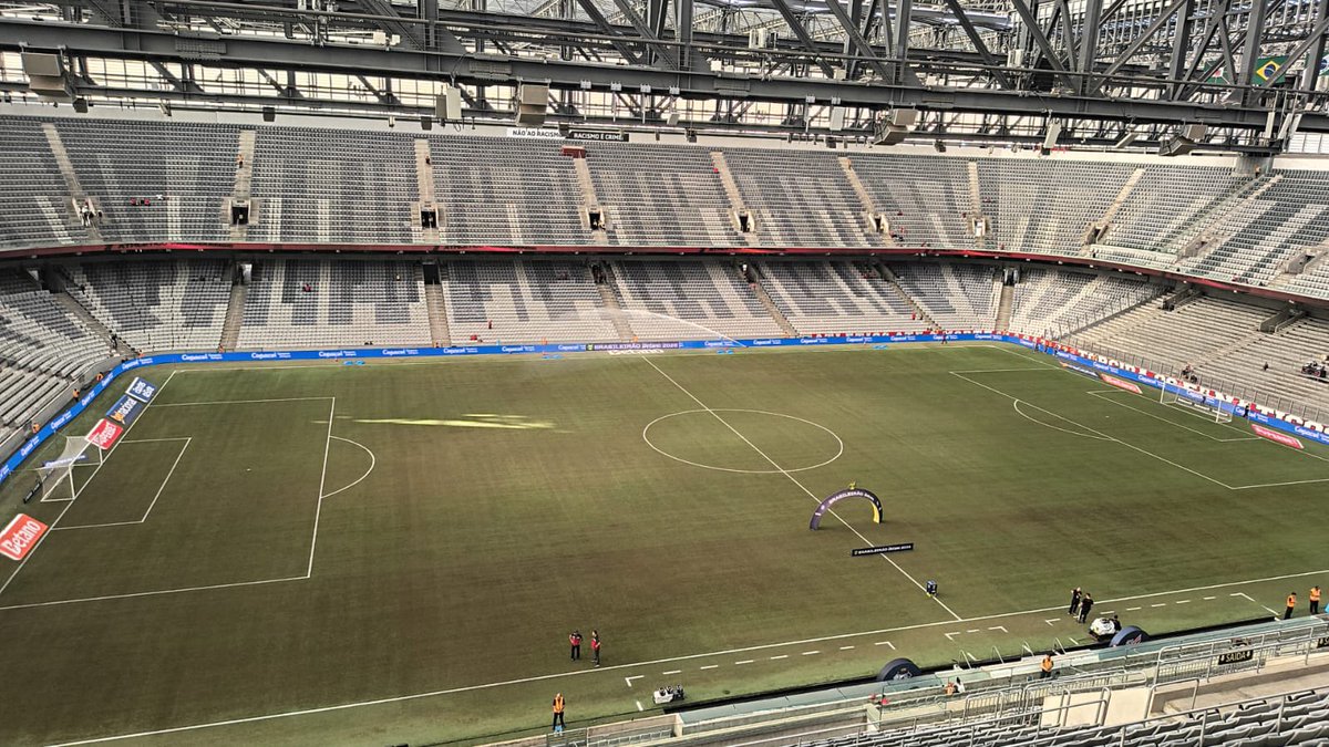 Planeta do Futebol 🌎 tweet media