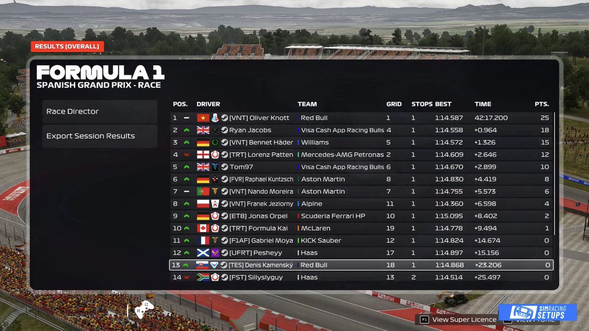 Oliver Knott tweet media