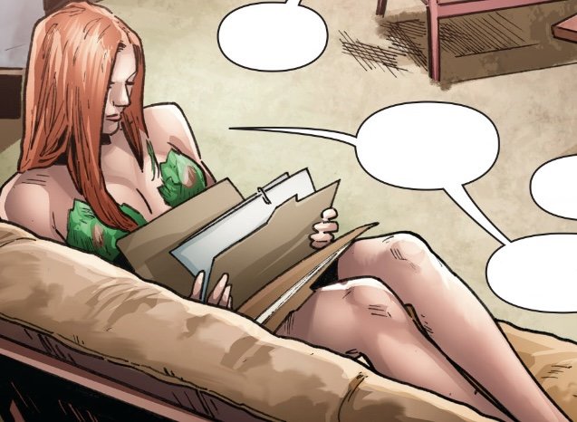 S0LARlSS's tweet photo. She broke into the [ READERS ] office — she's busy reading your important documents. https://t.co/bFS2NbPeJs