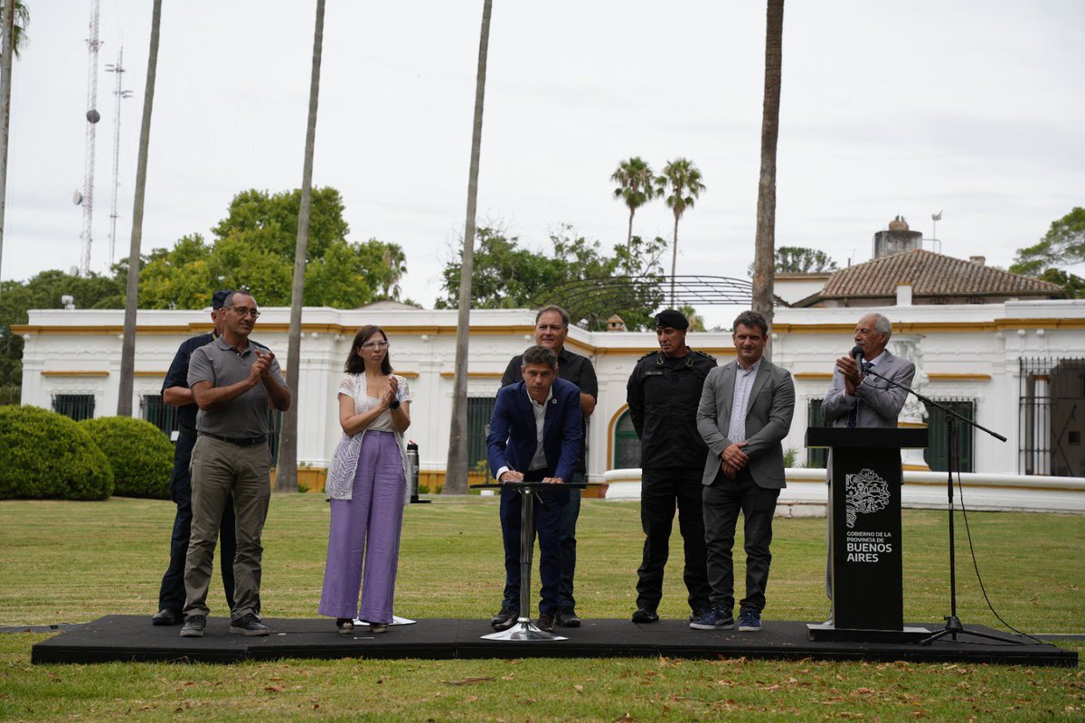 Silvina Batakis tweet media