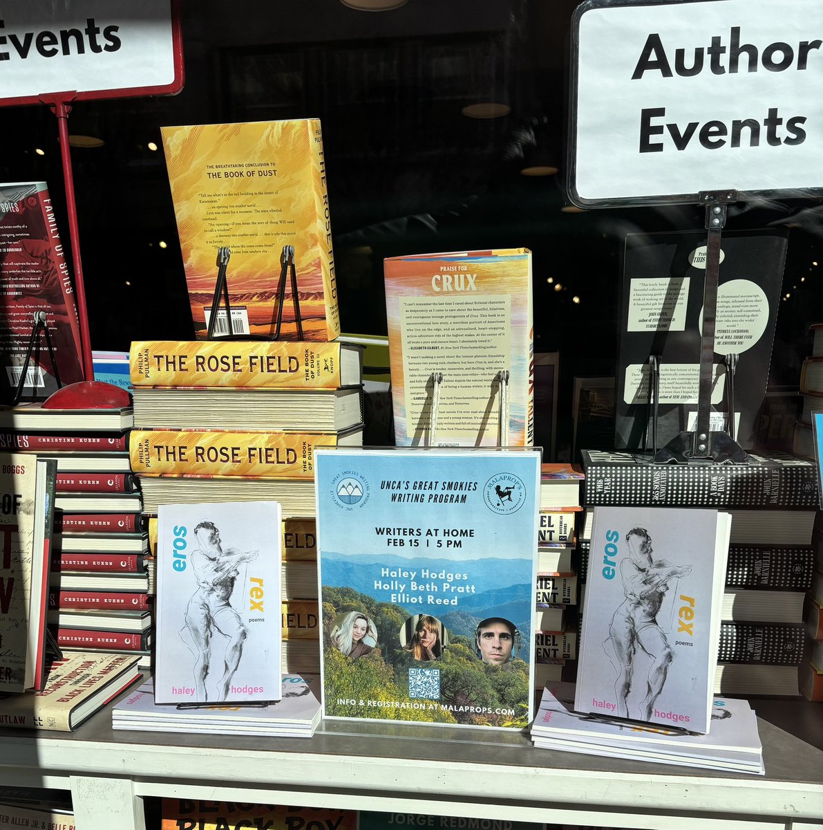 Orison Books tweet media