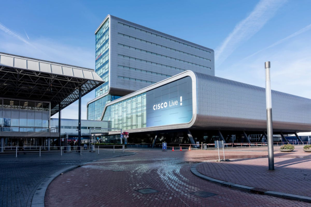 divabhm's tweet photo. At Cisco Live Amsterdam, Splunk is showcasing how organizations can unlock more value of their machine data in the agentic AI era. With new and enhanced capabilities across its platform, observability and security portfolios, Splunk helps customers... https://t.co/P85amY3b2f https://t.co/cKIjwaW6A0