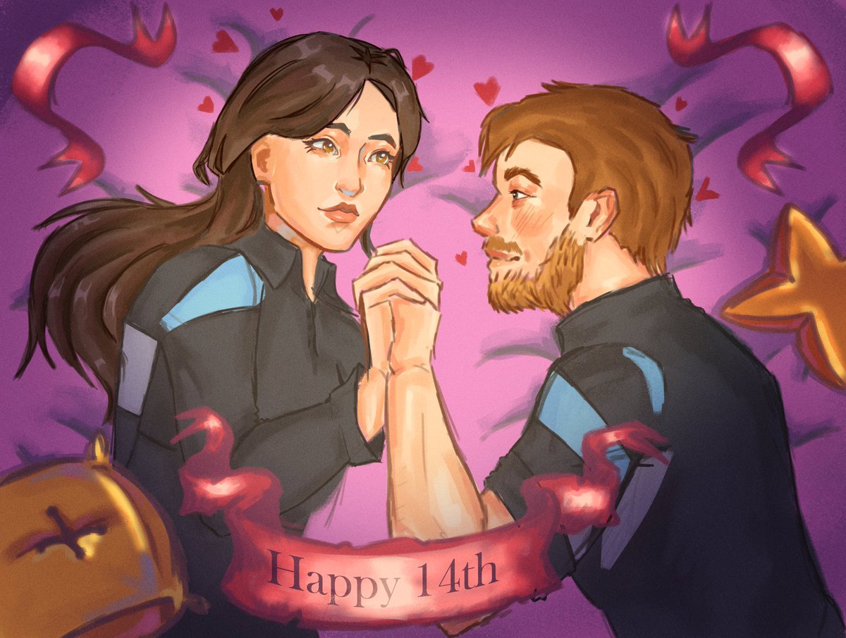 🍉Mare.png VGEN COMMS tweet media