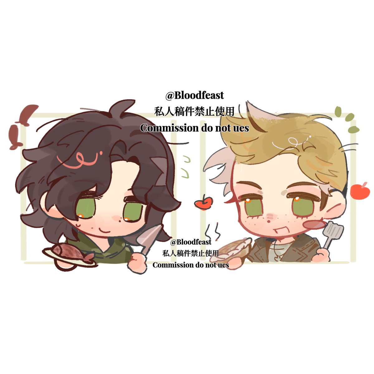 Bloodfeast tweet media