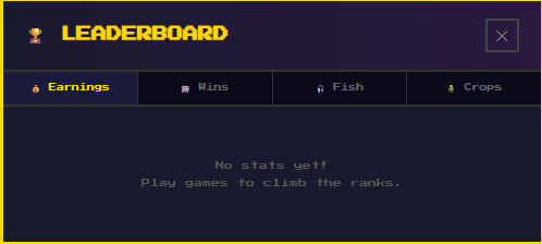 WorldPixelSol's tweet photo. Every day has winners in WORLD

Top earners hit the daily Leaderboard and take an extra $WORLD bonus

Play sharper, climb faster, get paid for dominating the day