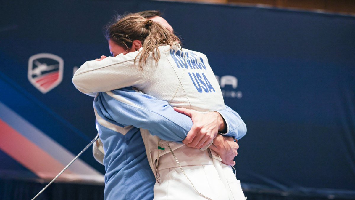 Carolina Fencing tweet media